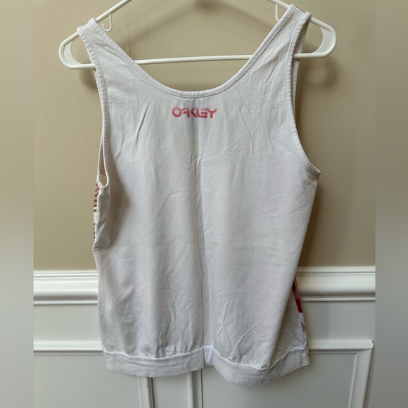 Oakley Tank Top - Picture 5 of 5